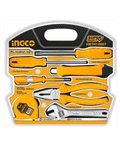 Ingco HKTH10807  7pcs Handtools set