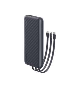 Oraimo Slice Link Pro 22.5W 10000mAh Power Bank