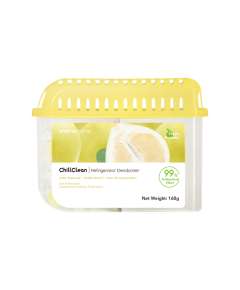 Oraimo ChillClean Anti-bacteria Refrigerator Deodorizer