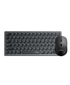 Oraimo NimbleType Wireless Keyboard and Mouse Kit