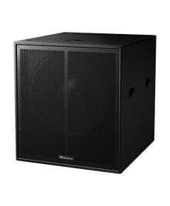 Pioneer XY-118S 18 inch Bass Reflex Subwoofer