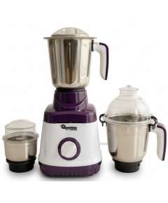 Ramtons RM/233  3 JAR  MIX GRINDER