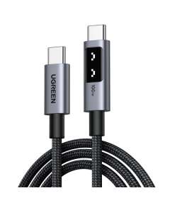 UGREEN Uno USB-C to USB-C Cable