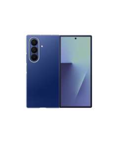 Samsung Galaxy Z Fold7 Clear Case