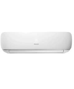 Hisense AS-22CR4SBBTG01 22K BTU AC High Wall Split Cooling Only Air Conditioner