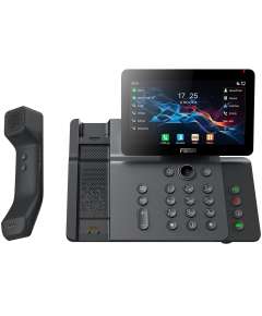 Fanvil V66 Pro Premium PoE IP Phone