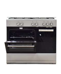 Simfer FB9504SEGR 5 Gas cooker