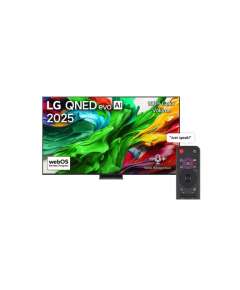 LG 100 Inch 100QNED86A6A QNED 4K TV