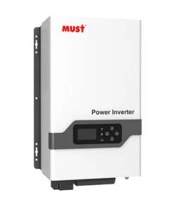 Must 5000W hybrid inverter