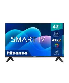 Hisense 43A4KKEN 43 Inch Smart LED TV