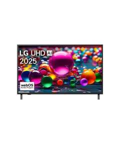LG 55 Inch 55UA80006LC LED UHD 4K Smart TV