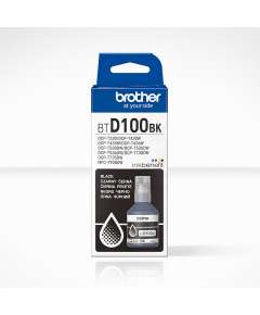 Brother BTD100BK Black Brother Ink Cartidge