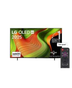 LG 65 Inch OLED65B56LA OLED 4K TV