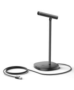 Vention USB Desktop Microphone with Mute Button