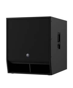 Yamaha DXS18XLF Powered Subwoofer
