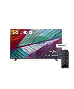LG 43 Inch 43UR78006LL UHD 4K TV
