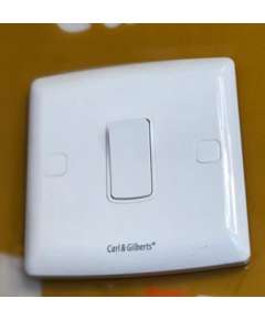 Carl and Gilberts 1G 2W Urban switches