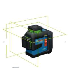 Bosch GLL 80-33 G Professional Line Laser