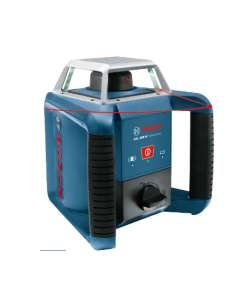 Bosch GRL 400 H Professional Rotation Laser