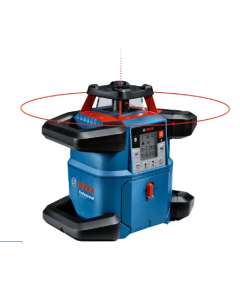Bosch GRL 600 CHV Professional Rotation Laser