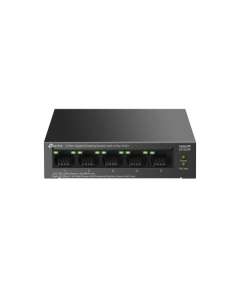 TP-link TL-LS105GP 5 Port Gigabit Desktop Switch