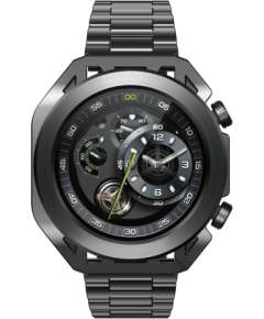 Oraimo Watch Pro X AMOLED Smart Watch