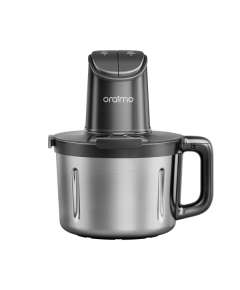 Oraimo PowerMince 4L 2-in-1 Powerful Meat Grinder