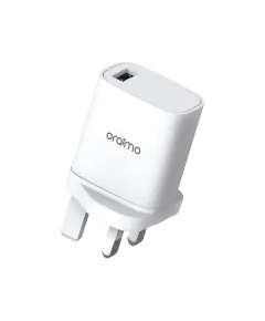 Oraimo Cannon 2 Pro 18W Fast Charger