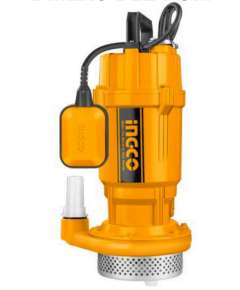 Ingco SPC5508 Submersible pump