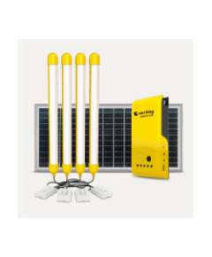 Sun King Homeplus Pro Home System