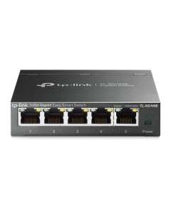 TP-link TL-SG105E 5 Port Gigabit  Smart Managed Switch