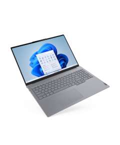 Lenovo ThinkBook 16 G8 IAL Intel Core Ultra 7 255H 8GB DDR5 5600 512GB SSD No OS 16 inch Laptop