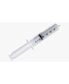 BD Plastipak 50ml 60Pack Luer Slip Syringe