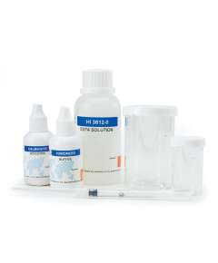 Hanna HI3812 Total Hardness Chemical Test Kit