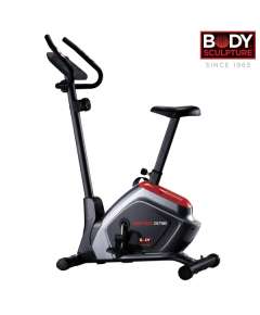 Body Sculpture BC-6718 Upright Magnetic Exercise Bike