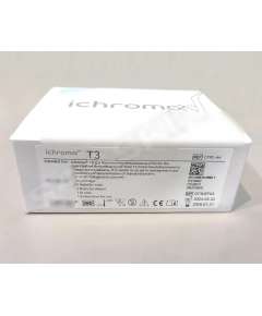 iChroma T3 25Tests Kit