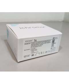 iChroma T4 25Test Kit