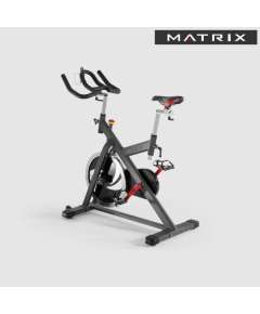 Matrix ES Indoor Cycle Spin Bike