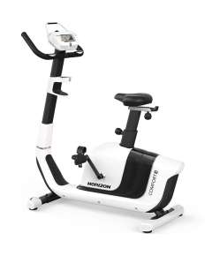 Horizon Comfort 3 Upright Exercise Bike