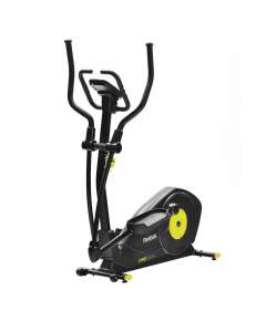 Reebok Fitness One GX40 Elliptical Cross Trainer