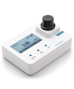 Hanna HI97701 Advanced Free Chlorine Portable Photometer