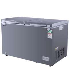 Armco AF-C80(K) 711L Step-In Double Door 780L Chest Freezer