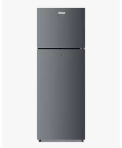 Armco ARF-NF301NVK(DS) 285L Double Door No Frost Refrigerator