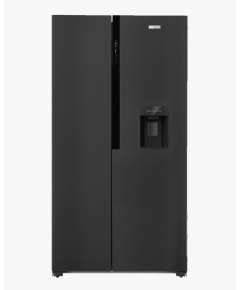 Armco ARF-NF758-SBSK(DS) 2 door Side by Side 575L NO FROST Refrigerator