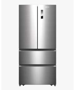 Armco ARF-NF725-F4D(SS)  585L 4 door French Type Refrigerator