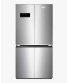 Armco ARF-NF800-X4D(SS)  665L 4 Door Cross Door Refrigerator