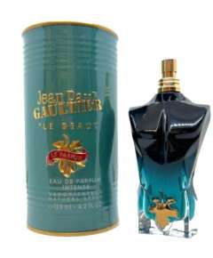 Jean Paul Gaultier Le Beau Le Parfum 125ml Edp Intense Perfume