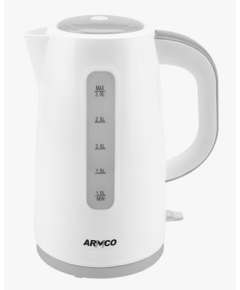 Armco AKT-315LED 3.0L Cordless 2200W Kettle