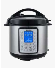 Armco APC-EP1200UX 12L Multi Function Electric Pressure Cooker