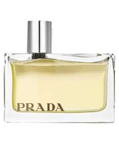 Prada Amber Pour Femme Classic 80ml Edp Perfume
